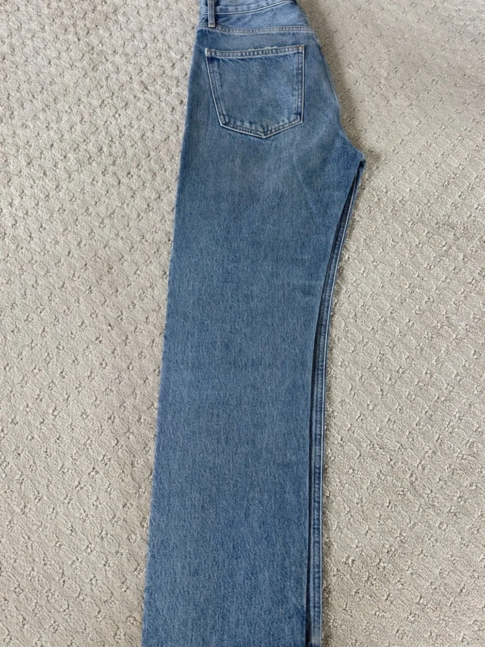 AGOLDE The 90's Pinch Waist Jeans  - Size 26 - Picture 11 of 11